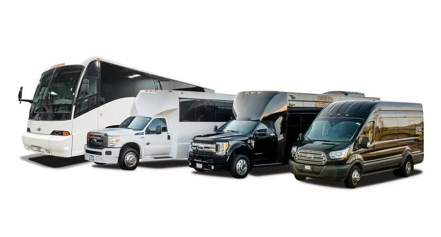 Private transportation fleet